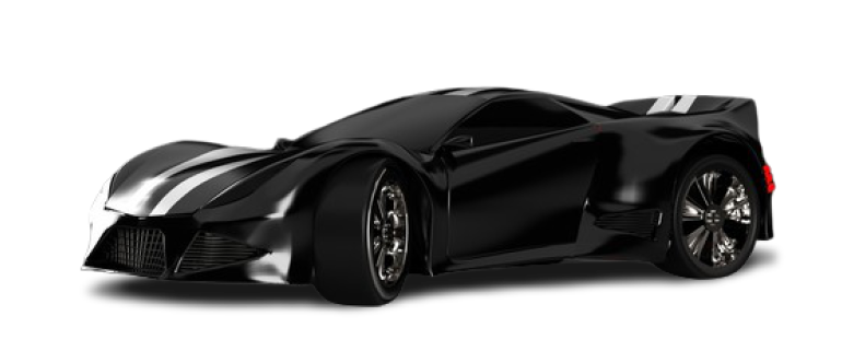 sports car